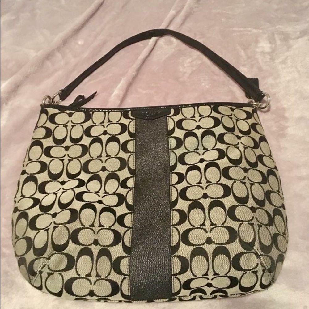 Coach Bag, Excellent Condition